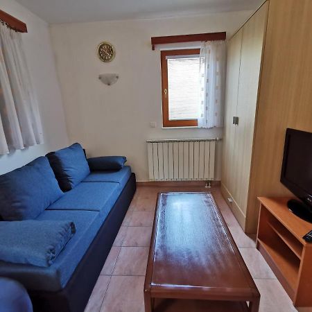 Apartma Jowz Bovec Esterno foto