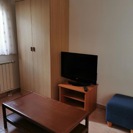 Apartma Jowz Bovec Esterno foto