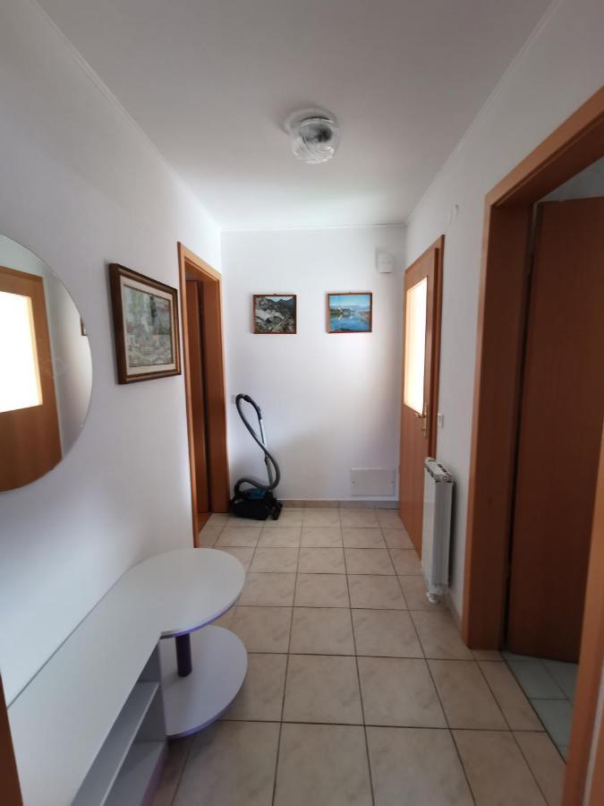 Apartma Jowz Bovec Esterno foto