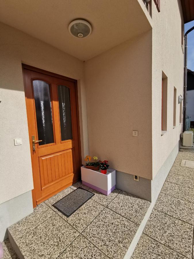 Apartma Jowz Bovec Esterno foto