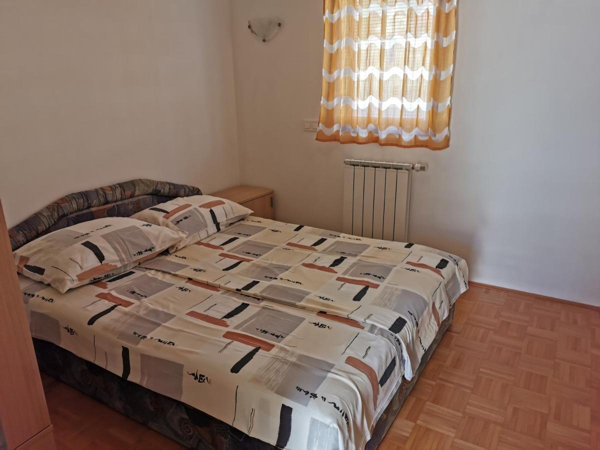 Apartma Jowz Bovec Esterno foto